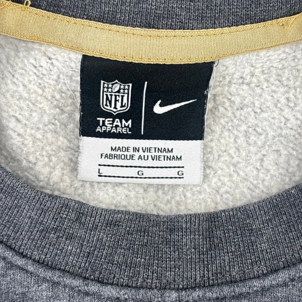 Nike nfl team